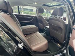 BMW 5 Series 525Li Luxury Package - фото 15
