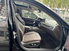 BMW 5 Series 525Li Luxury Package - фото 16