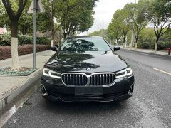 BMW 5 Series 525Li Luxury Package - фото 2
