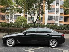BMW 5 Series 525Li Luxury Package - фото 4