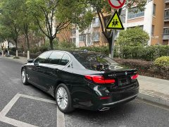 BMW 5 Series 525Li Luxury Package - фото 5