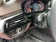 BMW 5 Series 525Li Luxury Package - фото 8
