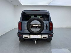 Fangchengbao Leopard 5 2023 Yunni Flagship Edition - фото 10