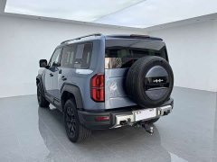 Fangchengbao Leopard 5 2023 Yunni Flagship Edition - фото 11