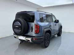 Fangchengbao Leopard 5 2023 Yunni Flagship Edition - фото 12