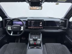 Fangchengbao Leopard 5 2023 Yunni Flagship Edition - фото 17