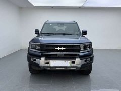 Fangchengbao Leopard 5 2023 Yunni Flagship Edition - фото 2