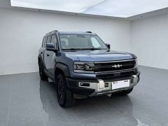 Fangchengbao Leopard 5 2023 Yunni Flagship Edition - фото 3