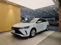 Lynk & Co Cruze 1.5L dual-clutch enjoyment version - фото 1