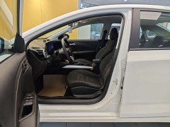 Lynk & Co Cruze 1.5L dual-clutch enjoyment version - фото 14