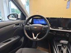 Lynk & Co Cruze 1.5L dual-clutch enjoyment version - фото 15