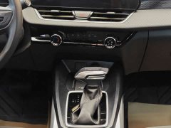 Lynk & Co Cruze 1.5L dual-clutch enjoyment version - фото 19