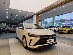Lynk & Co Cruze 1.5L dual-clutch enjoyment version - фото 5