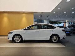 Lynk & Co Cruze 1.5L dual-clutch enjoyment version - фото 7
