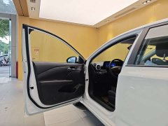 Lynk & Co Cruze 1.5L dual-clutch enjoyment version - фото 8