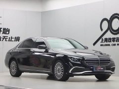 Mercedes-Benz E-Class E 300 L Fashion - фото 1