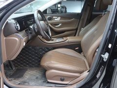 Mercedes-Benz E-Class E 300 L Fashion - фото 10