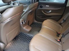 Mercedes-Benz E-Class E 300 L Fashion - фото 11
