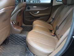 Mercedes-Benz E-Class E 300 L Fashion - фото 12