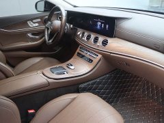 Mercedes-Benz E-Class E 300 L Fashion - фото 13