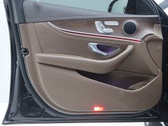 Mercedes-Benz E-Class E 300 L Fashion - фото 15