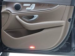 Mercedes-Benz E-Class E 300 L Fashion - фото 16