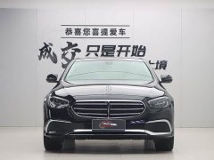 Mercedes-Benz E-Class E 300 L Fashion - фото 2