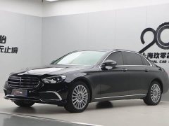 Mercedes-Benz E-Class E 300 L Fashion - фото 3