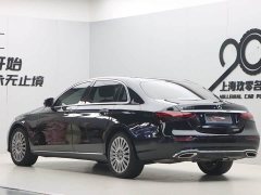 Mercedes-Benz E-Class E 300 L Fashion - фото 4