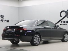 Mercedes-Benz E-Class E 300 L Fashion - фото 6