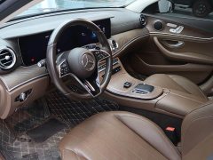 Mercedes-Benz E-Class E 300 L Fashion - фото 9