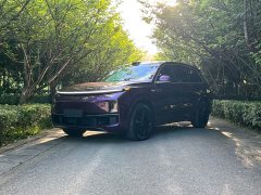 Li Auto Ideal L8 Max - фото 1