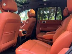Li Auto Ideal L8 Max - фото 14