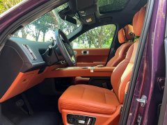 Li Auto Ideal L8 Max - фото 15