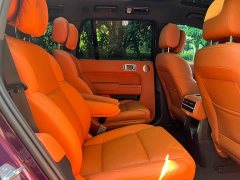 Li Auto Ideal L8 Max - фото 18