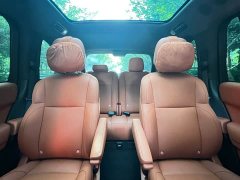 Li Auto Ideal L8 Max - фото 20