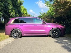 Li Auto Ideal L8 Max - фото 3