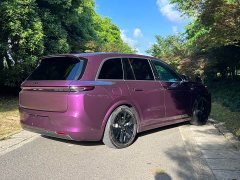 Li Auto Ideal L8 Max - фото 4