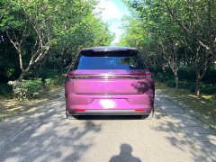 Li Auto Ideal L8 Max - фото 6