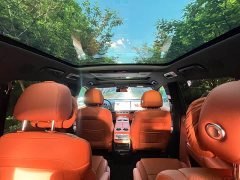 Li Auto Ideal L8 Max - фото 7