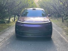 Li Auto Ideal L8 Max - фото 8