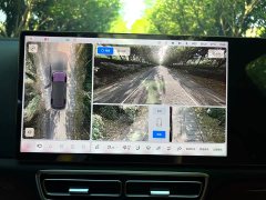 Li Auto Ideal L8 Max - фото 9