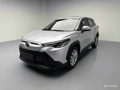 Toyota Fenglanda 2024 2.0L Intelligent Electric Hybrid Dual Engine Leading Edition - фото 1
