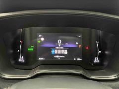 Toyota Fenglanda 2024 2.0L Intelligent Electric Hybrid Dual Engine Leading Edition - фото 13