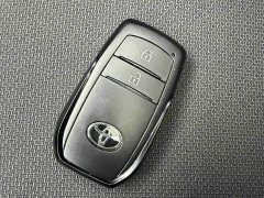 Toyota Fenglanda 2024 2.0L Intelligent Electric Hybrid Dual Engine Leading Edition - фото 14