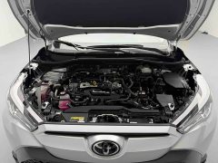 Toyota Fenglanda 2024 2.0L Intelligent Electric Hybrid Dual Engine Leading Edition - фото 16