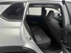 Toyota Fenglanda 2024 2.0L Intelligent Electric Hybrid Dual Engine Leading Edition - фото 19