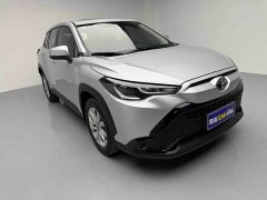 Toyota Fenglanda 2024 2.0L Intelligent Electric Hybrid Dual Engine Leading Edition - фото 3