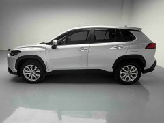 Toyota Fenglanda 2024 2.0L Intelligent Electric Hybrid Dual Engine Leading Edition - фото 4