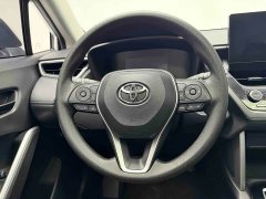 Toyota Fenglanda 2024 2.0L Intelligent Electric Hybrid Dual Engine Leading Edition - фото 5